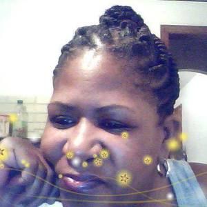 Meet your Posher, Diantha